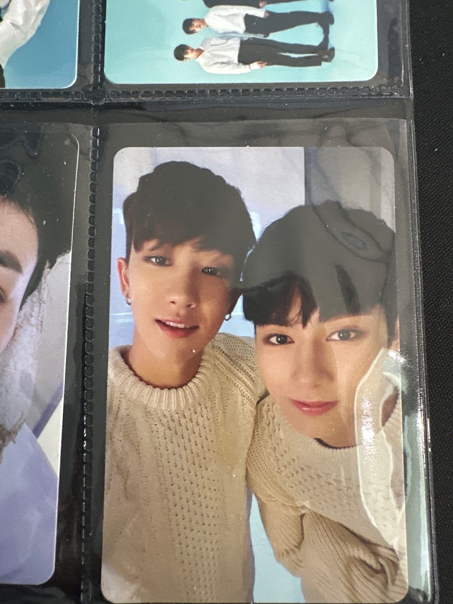 세븐틴 디노 사진 3