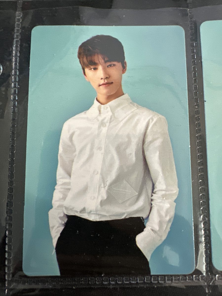 세븐틴 디노 사진 2
